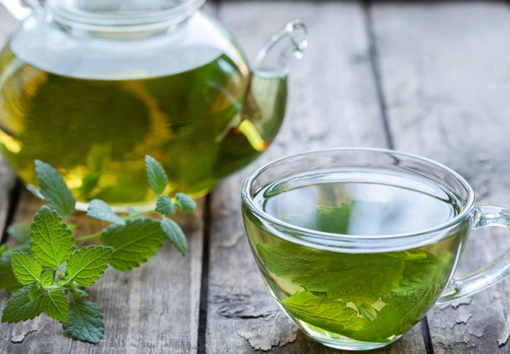 تصویر 3 از فروش عمده دمنوش نعناع طبیعی و خوش‌عطر